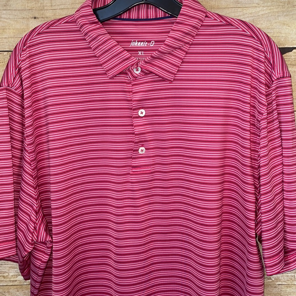 Johnnie O Golf Shirt